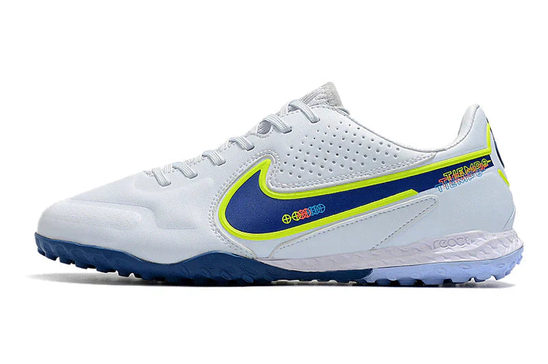Chuteira Society Nike Tiempo Legend 9 TF