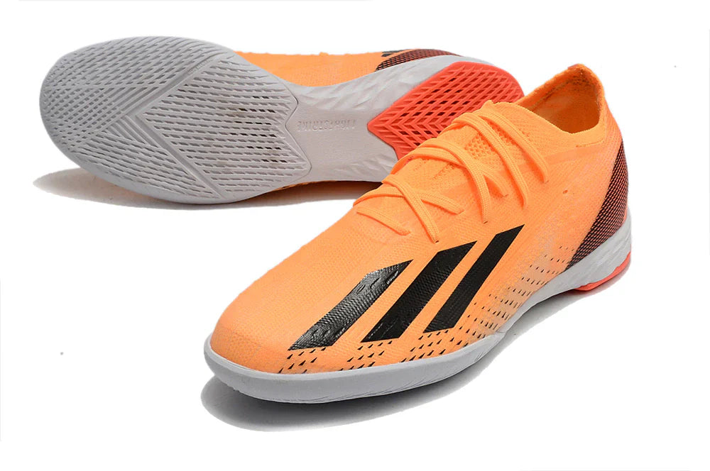 Tênis Futsal Adidas X Speedportal.1 IC