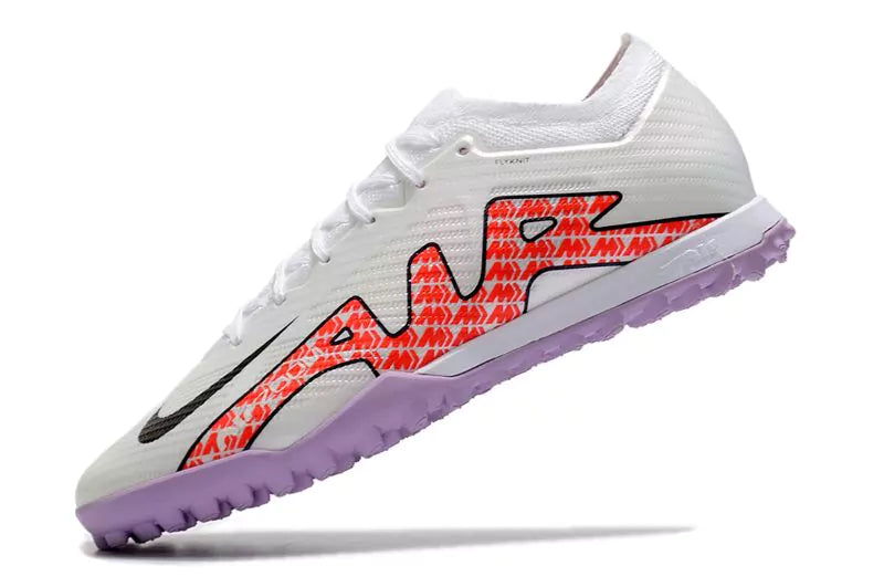 Chuteira Society Nike Mercurial Air Zoom Vapor 15 TF