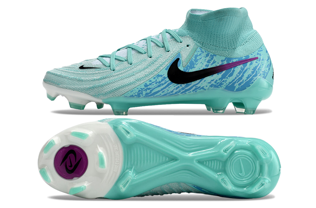 Chuteira Nike Phantom Luna Elite NU FG