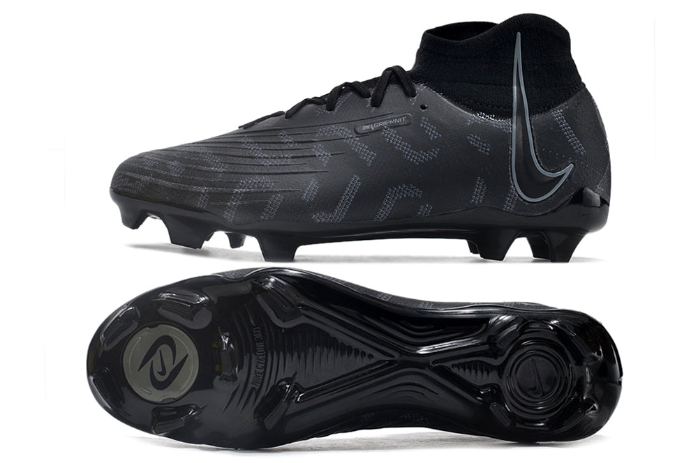 Chuteira Nike Phantom Luna Elite NU FG