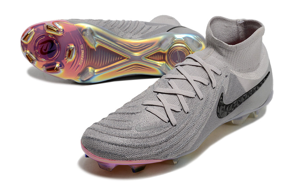 Chuteira Nike Phantom Luna Elite NU FG