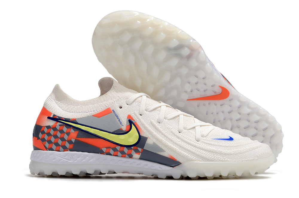 Chuteira Society Nike Phantom GX II TF