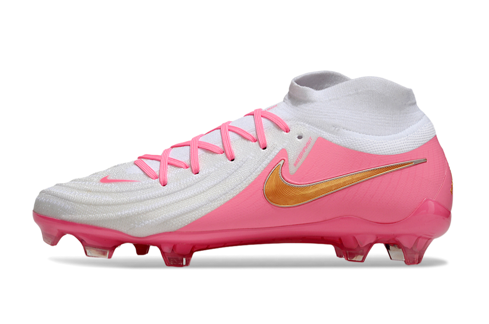 Chuteira Nike Phantom Luna Elite NU FG