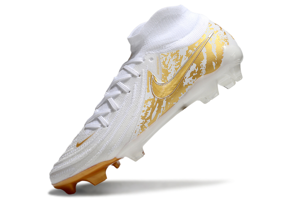 Chuteira Nike Phantom Luna Elite NU FG