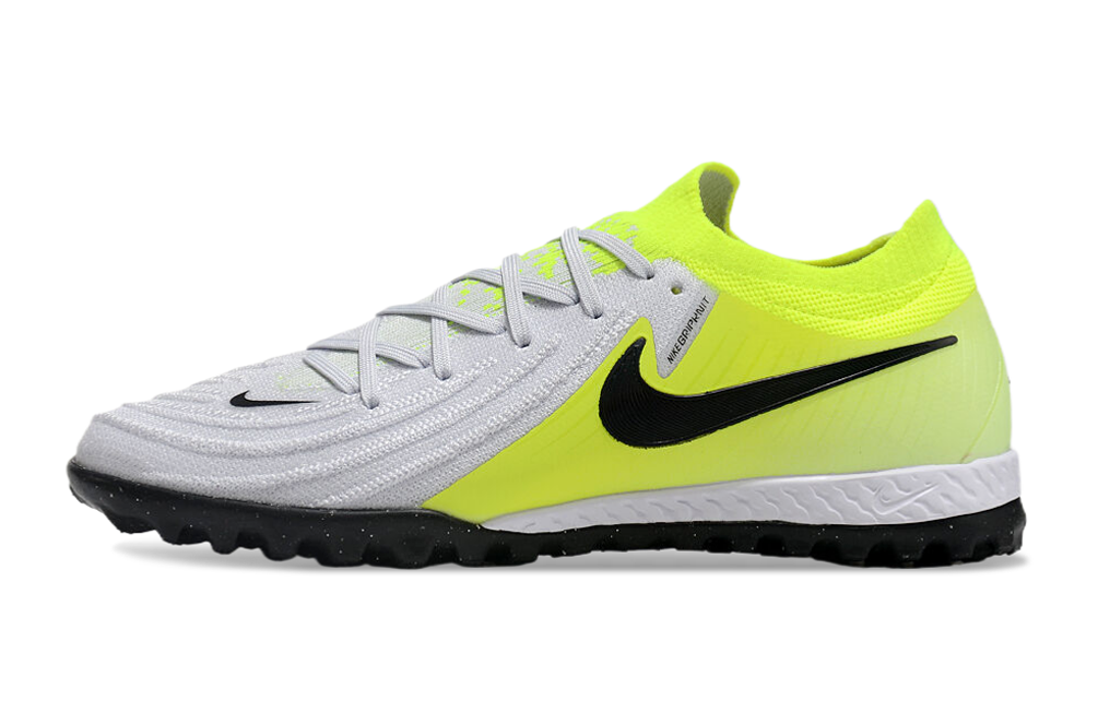 Chuteira Society Nike Phantom GX II TF