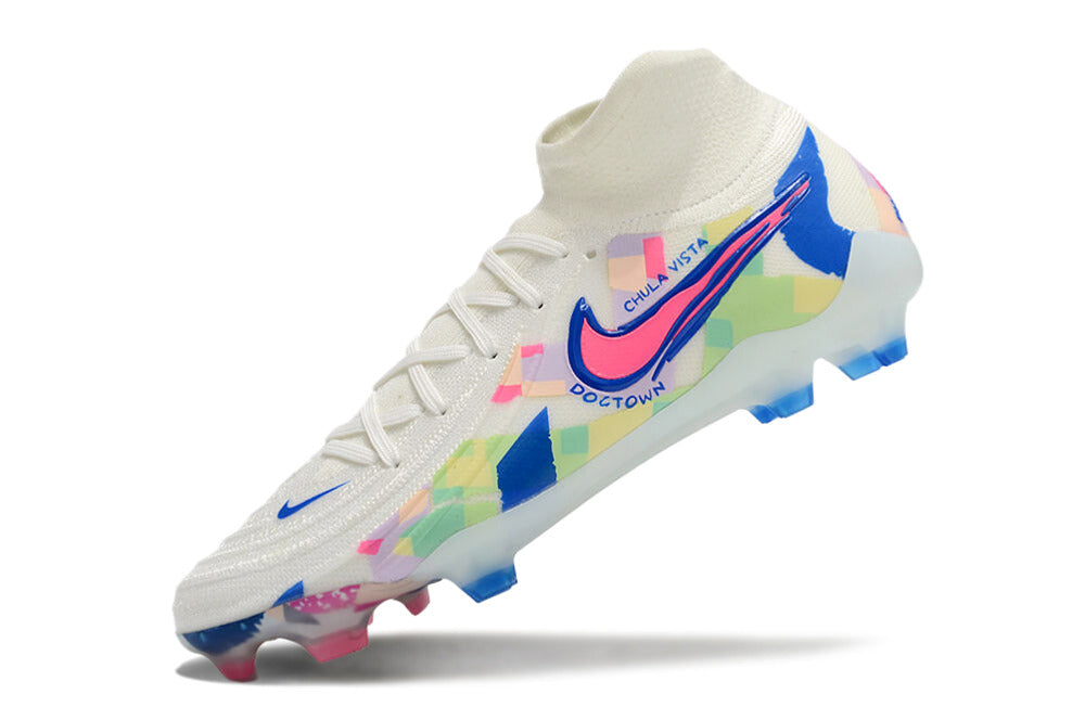 Chuteira Nike Phantom Luna Elite NU FG