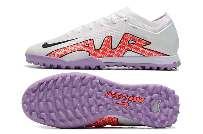 Chuteira Society Nike Mercurial Air Zoom Vapor 15 TF