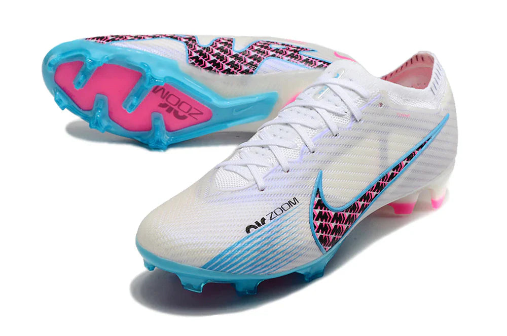 Chuteira Nike Mercurial Vapor 15 Air Zoom ENZO FERNÁNDEZ FG