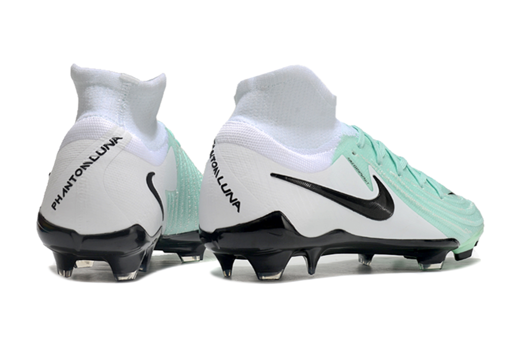 Chuteira Nike Phantom Luna Elite NU FG