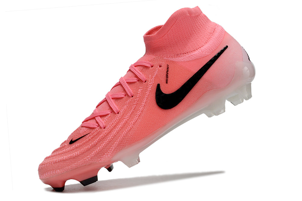 Chuteira Nike Phantom Luna Elite NU FG