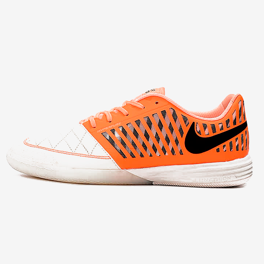 Tênis Futsal Nike Lunar Gato IC