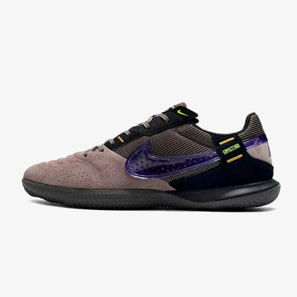 Tênis Futsal Nike Street Gato IC