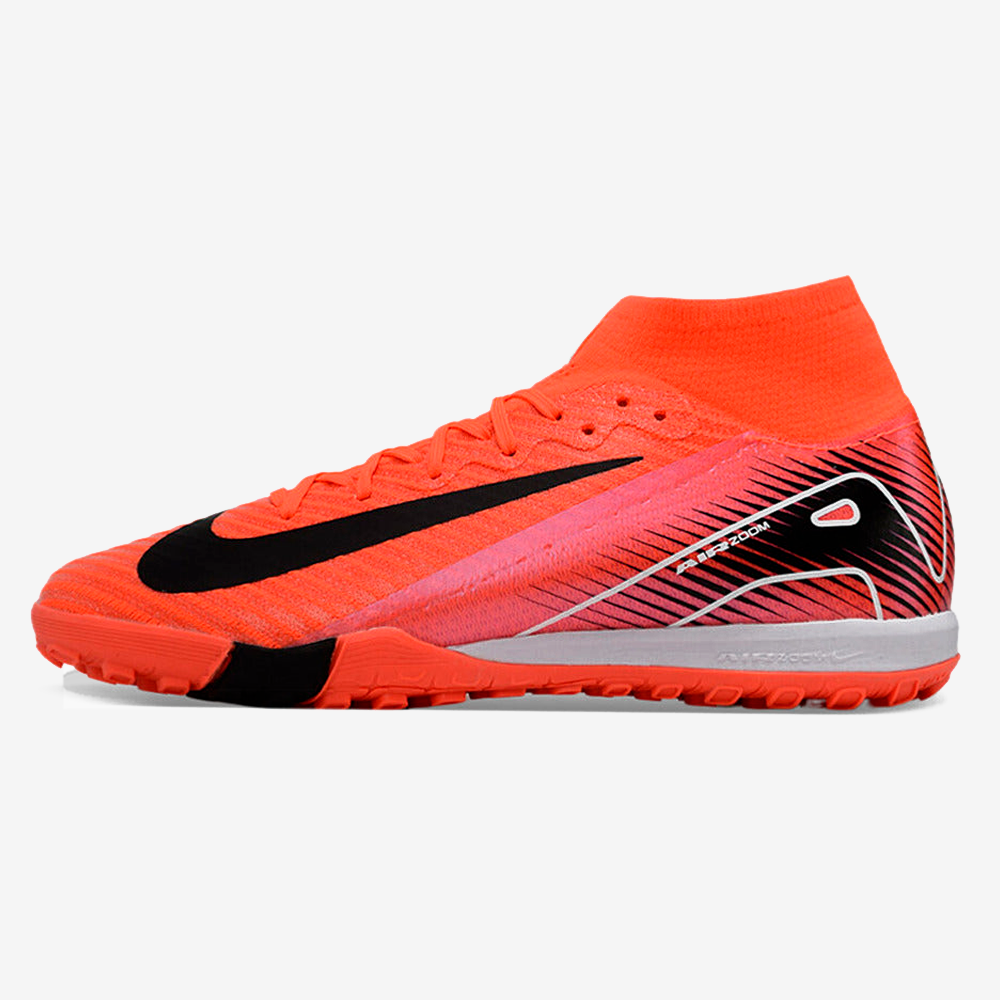 Society Nike Air Zoom Mercurial Superfly 10 Elite TF