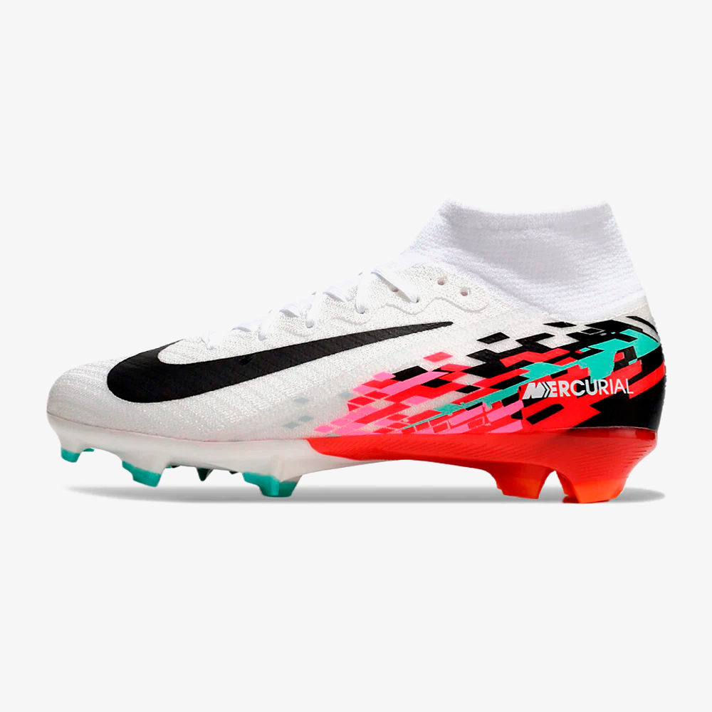 Chuteira Nike Air Zoom Mercurial Superfly 10 Elite FG