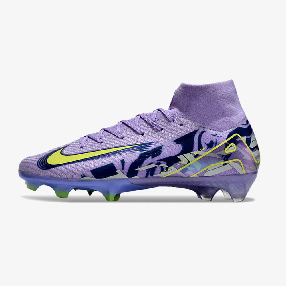 Chuteira Nike Zoom Mercurial SuperFly 10 Elite SG