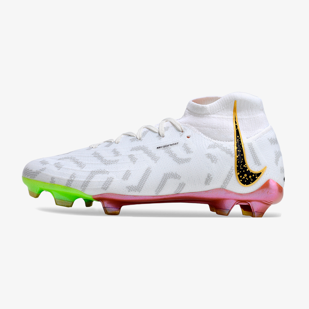 Chuteira Nike Phantom Luna Elite NU FG