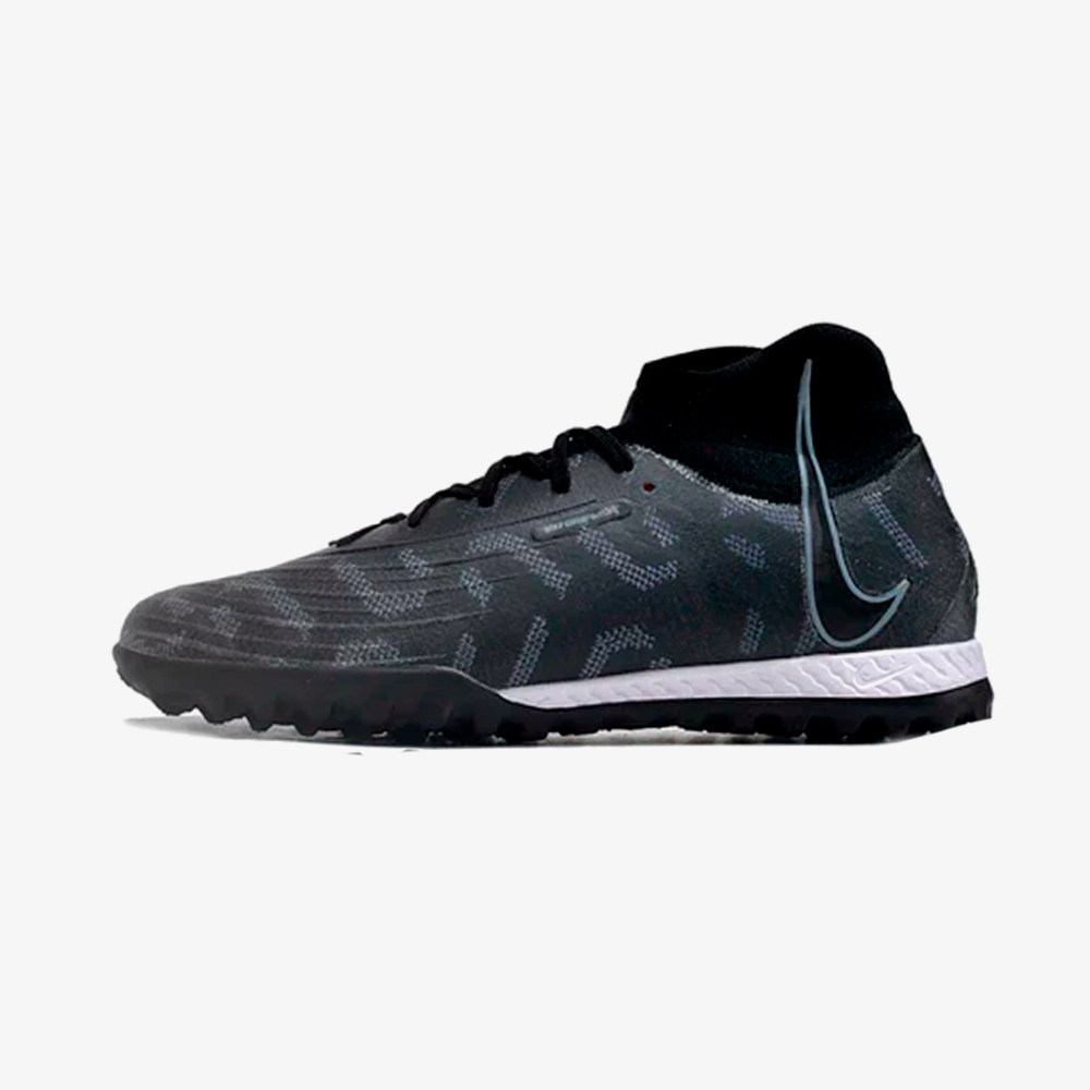 Chuteira Society Nike Phantom Luna Elite TF