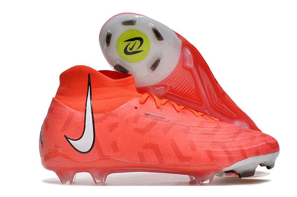 Chuteira Nike Phantom Luna Elite NU FG
