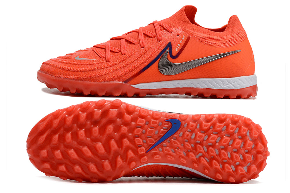 Chuteira Society Nike Phantom GX II TF