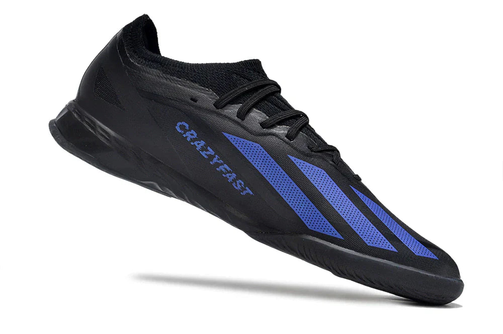 Tênis Futsal Adidas CrazyFast.1 IC