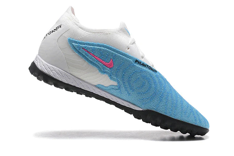 Chuteira Society Nike Gripknit Phantom GX Elite TF