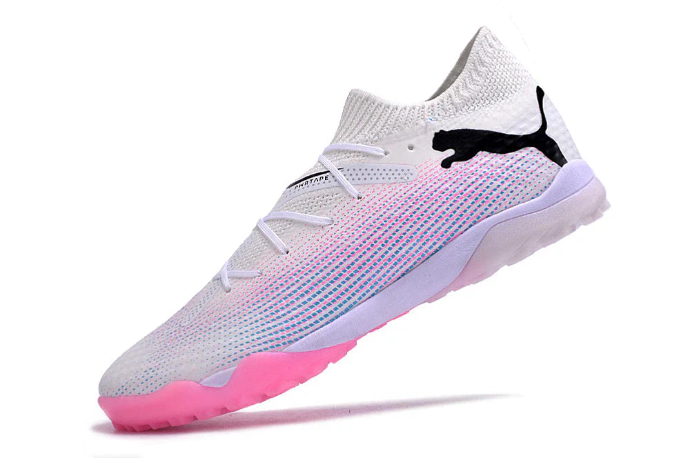 Chuteira Society Puma Future FTR TF
