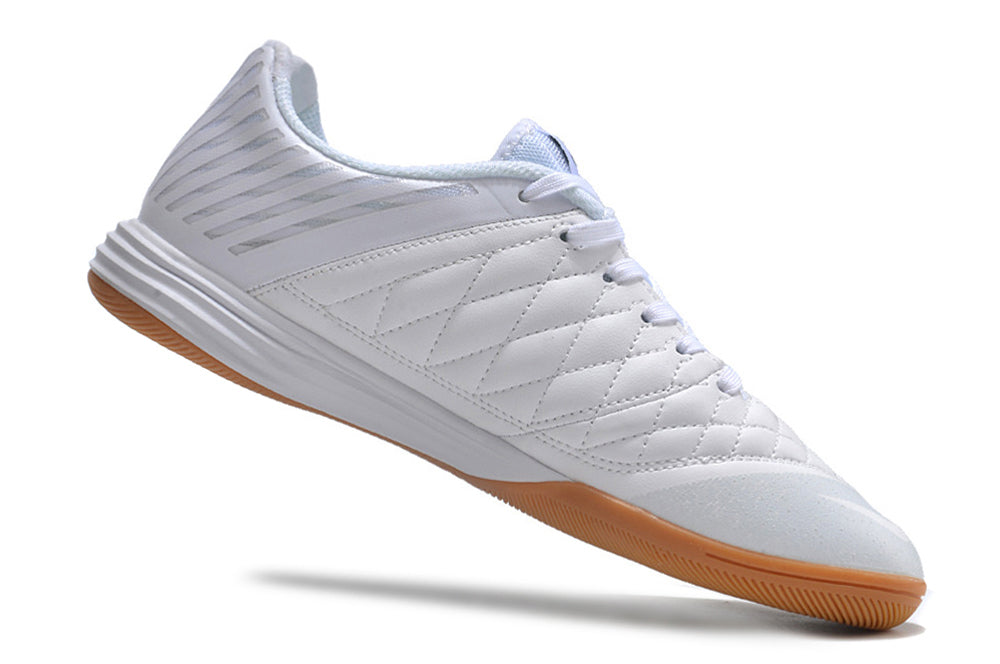 Tênis Futsal Nike Lunar Gato IC - Branca