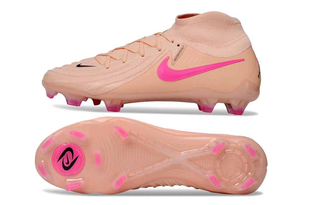 Chuteira Nike Phantom Luna Elite NU FG