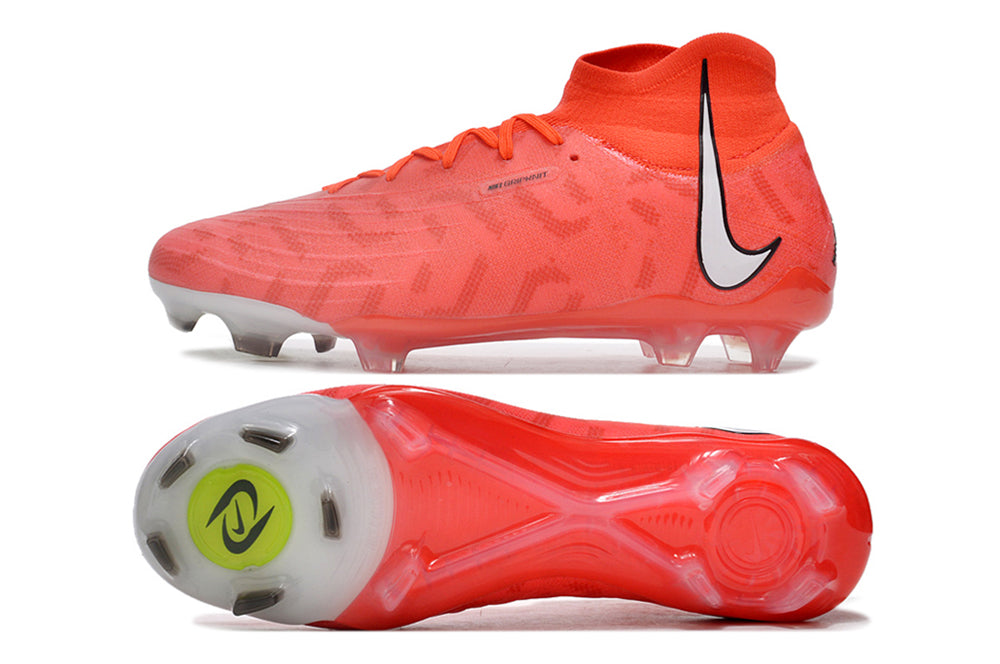 Chuteira Nike Phantom Luna Elite NU FG