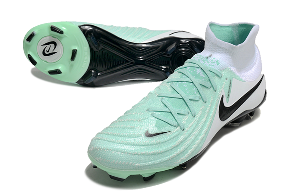 Chuteira Nike Phantom Luna Elite NU FG