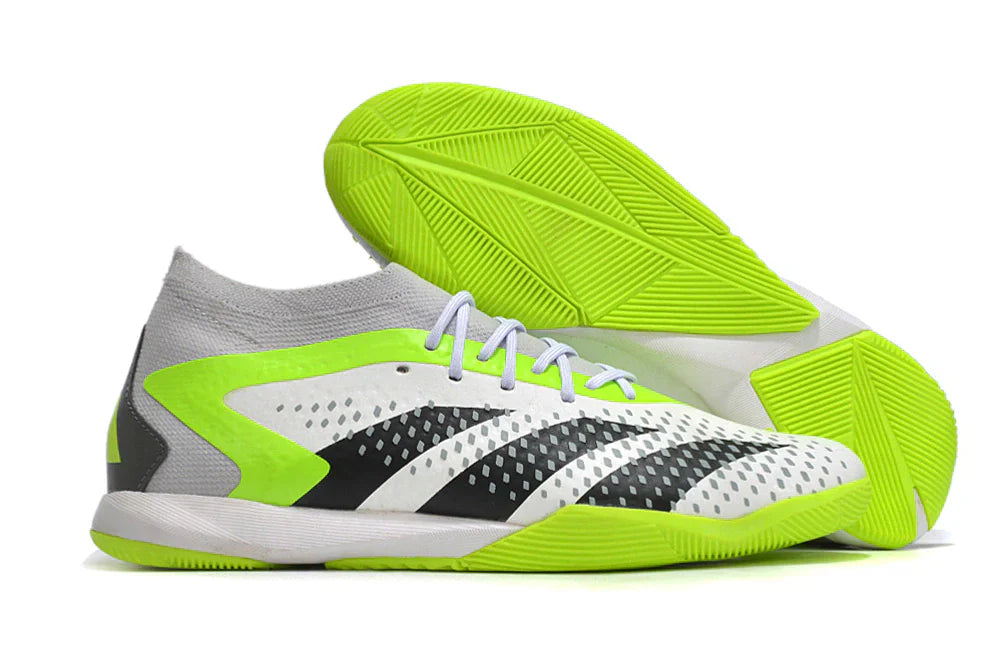 Tênis Futsal Adidas Predator Accuracy.1 IC