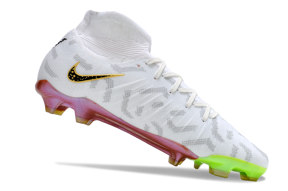 Chuteira Nike Phantom Luna Elite NU FG
