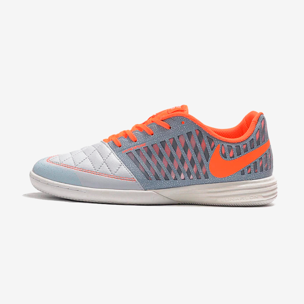 Tênis Futsal Nike Lunar Gato IC