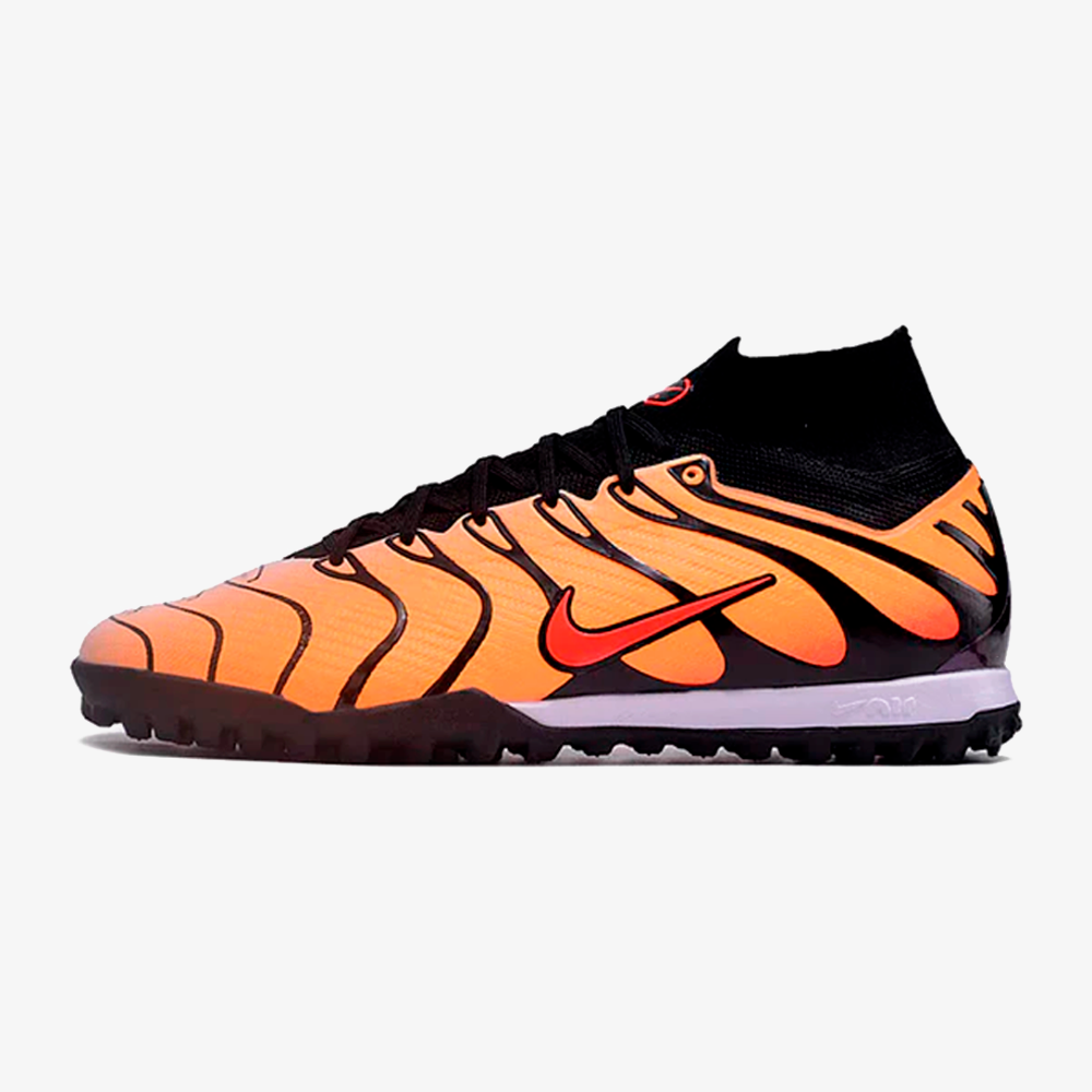 Chuteira Society Nike Mercurial Superfly 9 Air TN TF