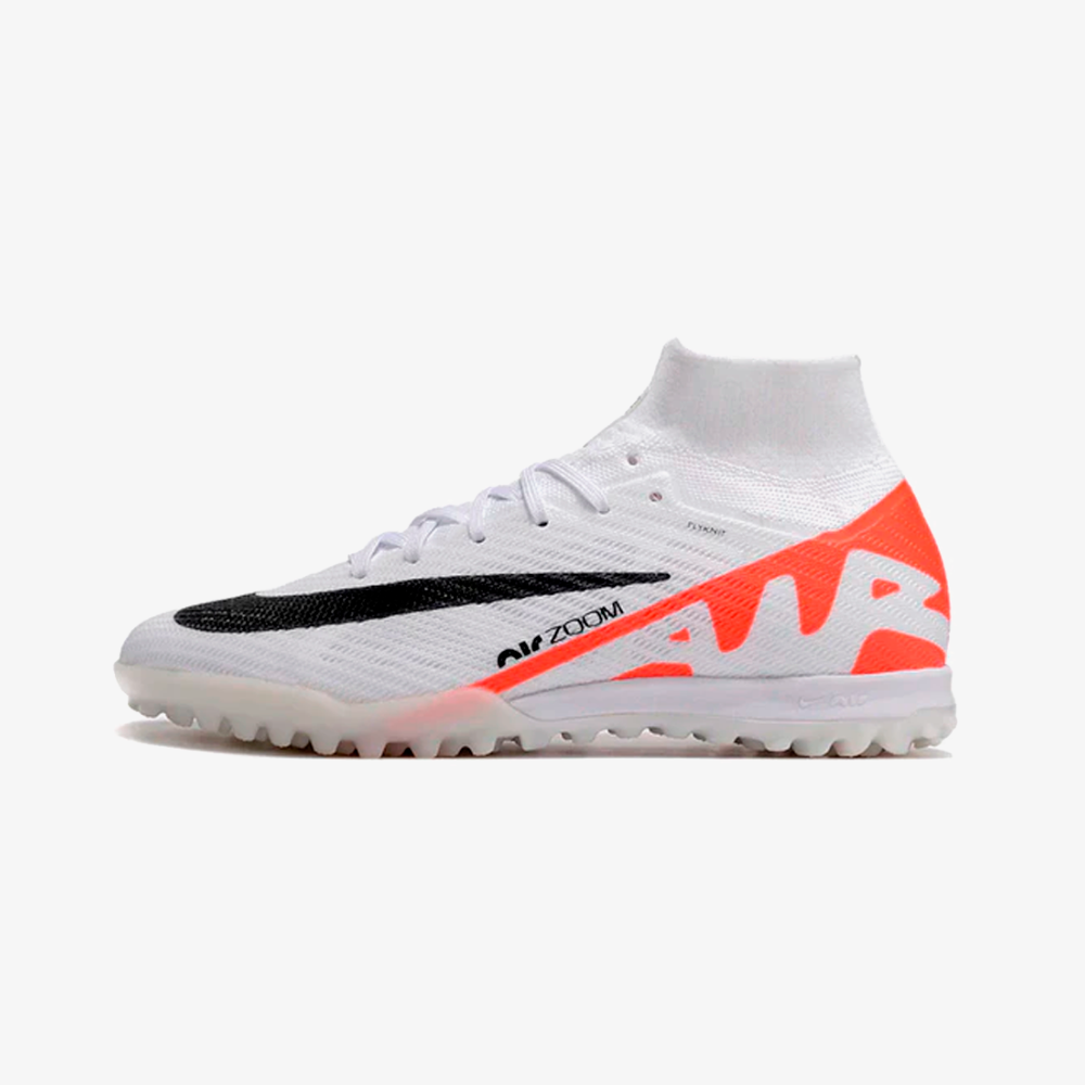 Chuteira Society Nike Mercurial Superfly Air Zoom 9 TF