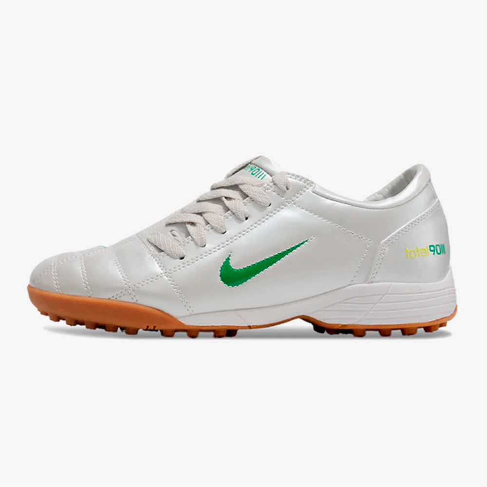 Chuteira Society Nike Total 90 TF