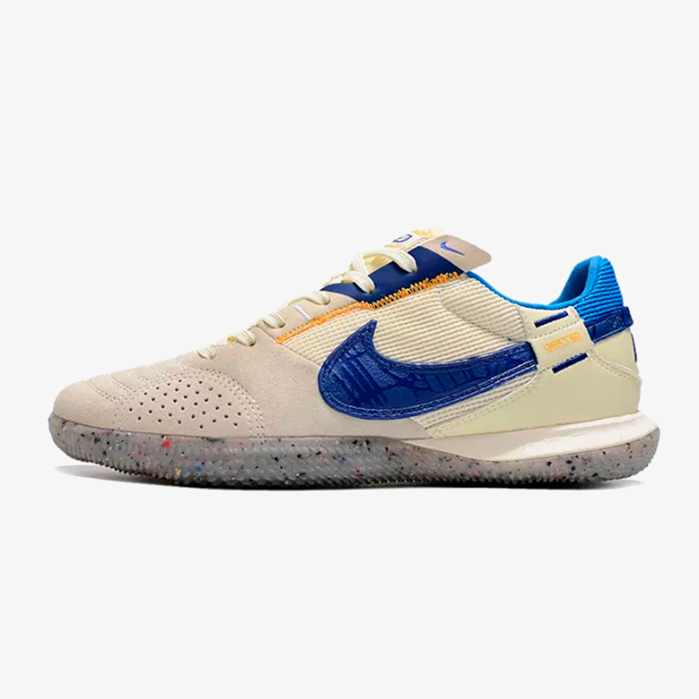 Tênis Futsal Nike Street Gato IC
