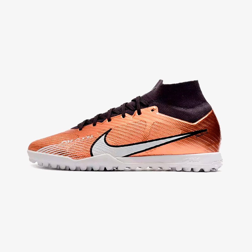 Chuteira Society Nike Mercurial Superfly Air Zoom 9 TF