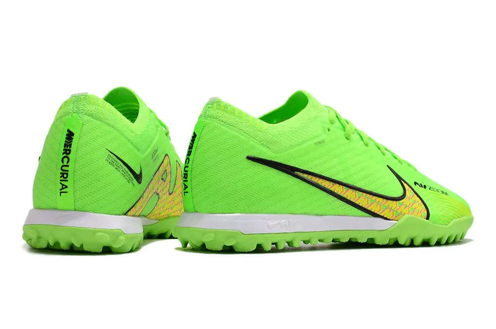 Chuteira Society Nike Mercurial Air Zoom Vapor 15 TF
