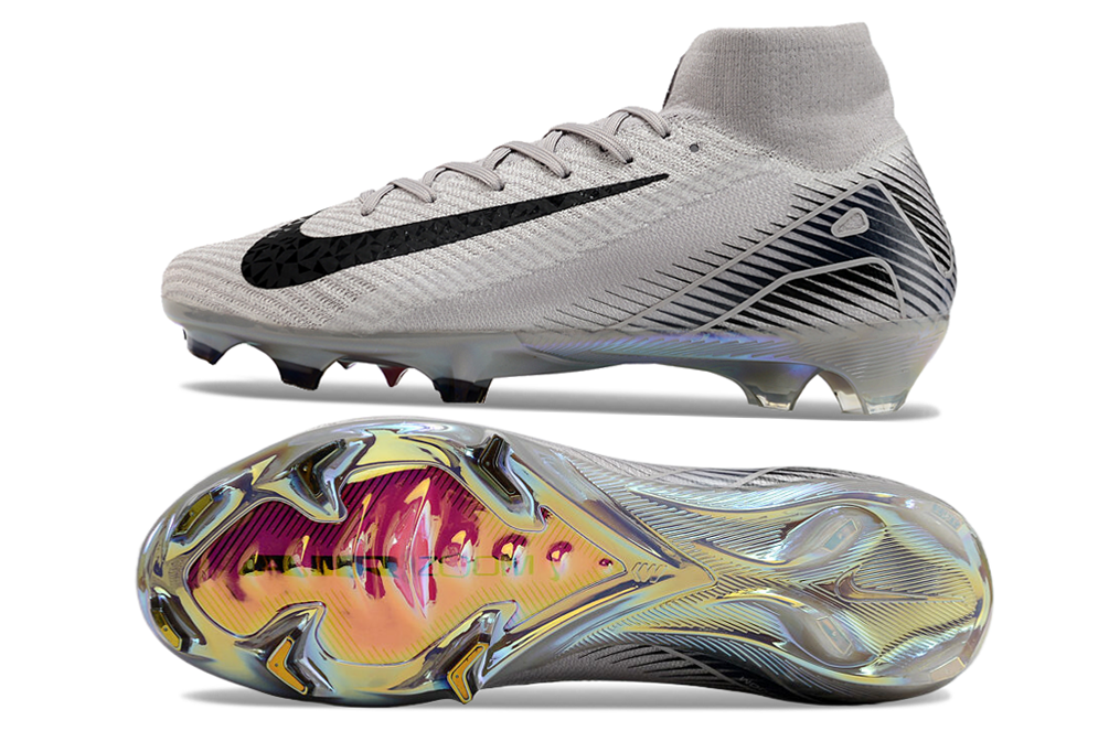 Chuteira Nike Mercurial Superfly 10 Edição EspecialFG Elite