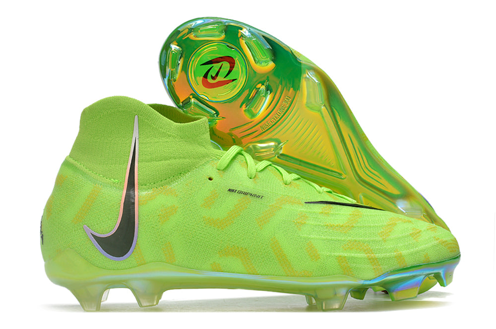 Chuteira Nike Phantom Luna Elite NU FG