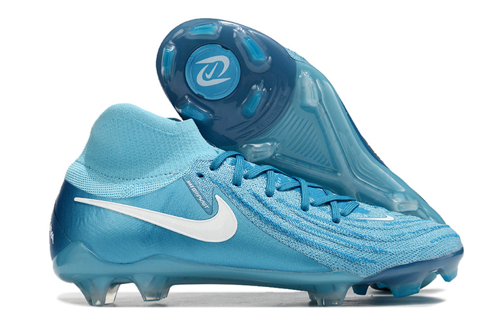 Chuteira Nike Phantom Luna Elite NU FG