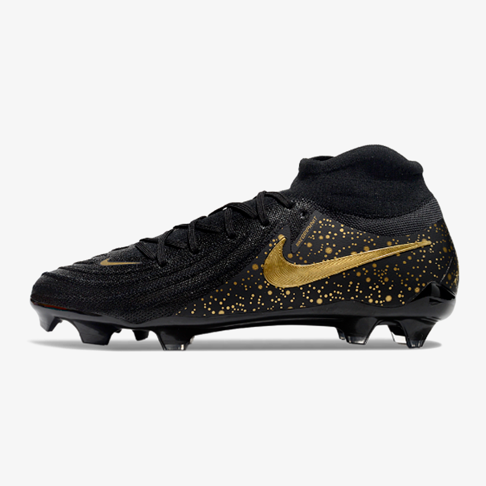 Chuteira Nike Phantom Luna Elite NU FG