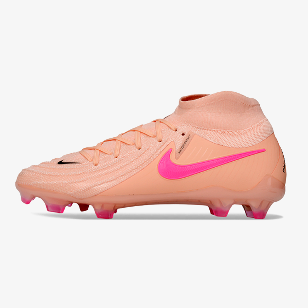 Chuteira Nike Phantom Luna Elite NU FG