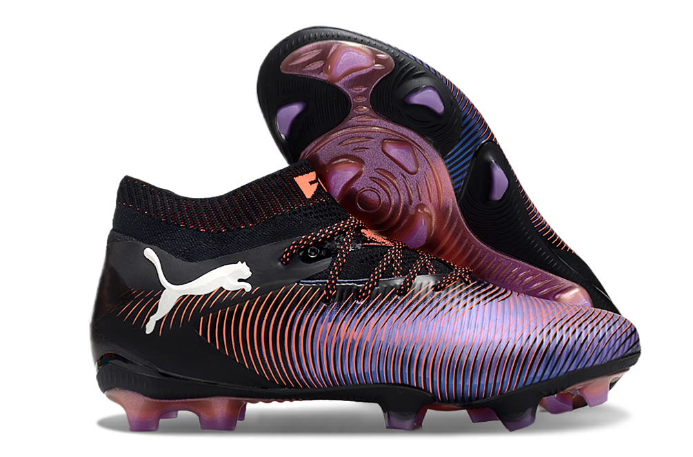 Chuteira Puma 8 Ultimate FG