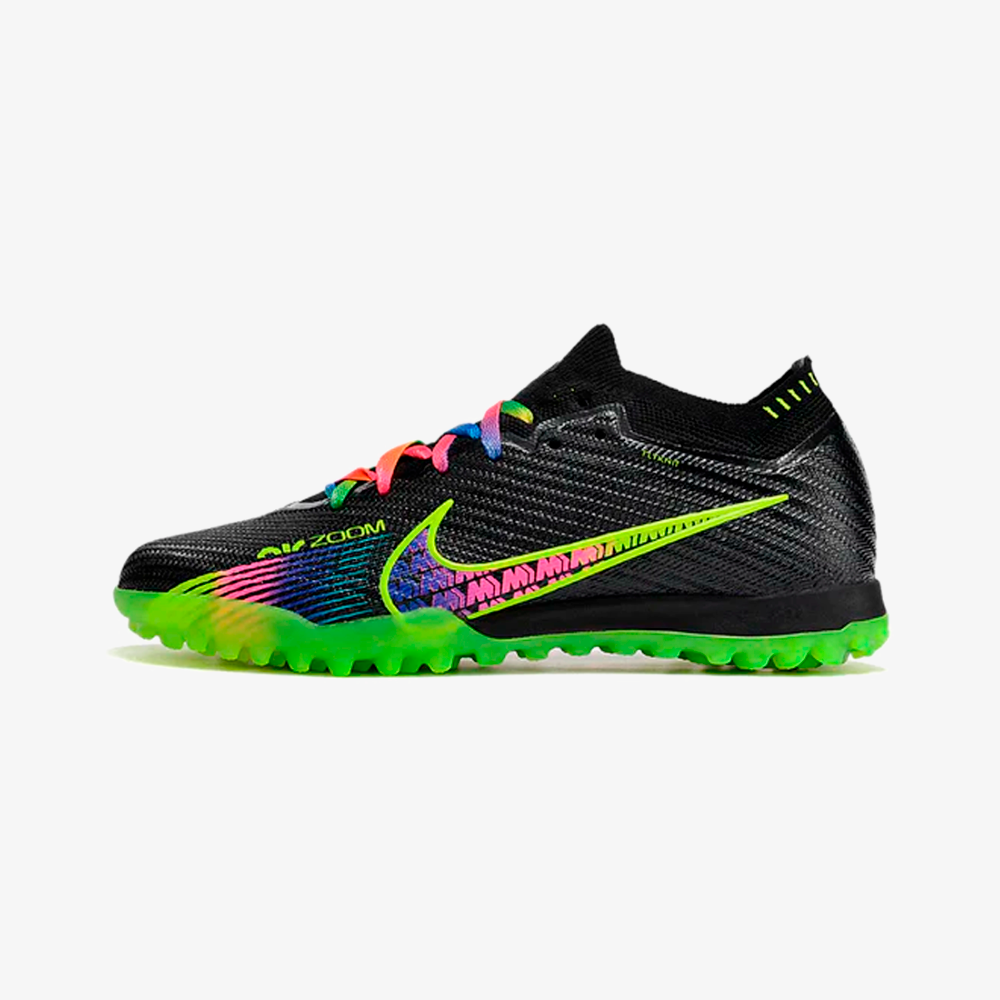 Chuteira Society Nike Mercurial Air Zoom Vapor 15 TF
