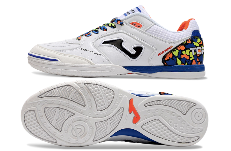 Chuteira de Futsal JOMA IC