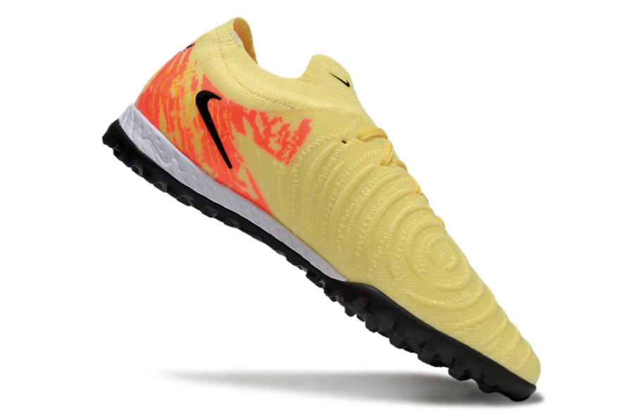Chuteira Society Nike Phantom GX II EliteTF