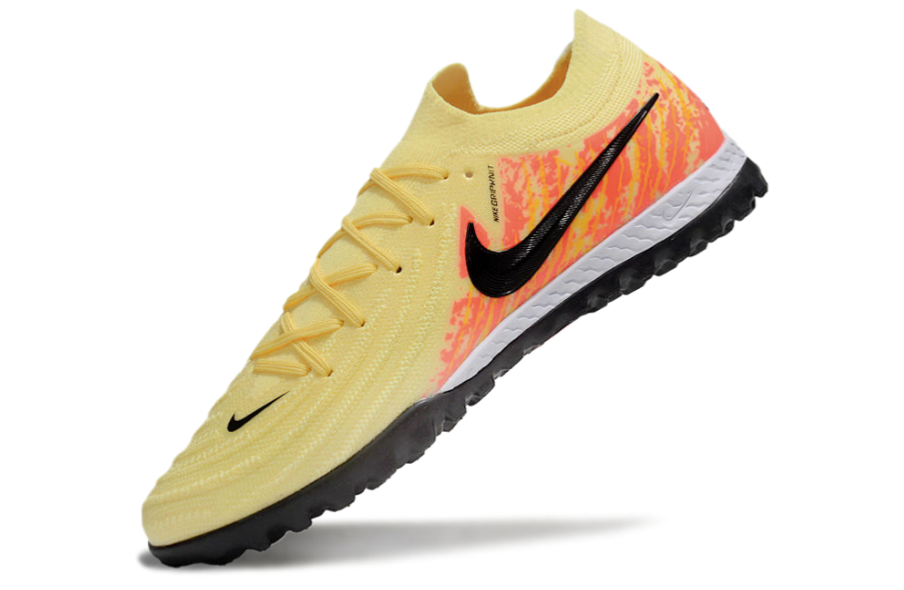 Chuteira Society Nike Phantom GX II EliteTF